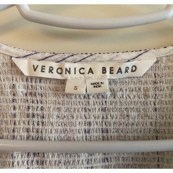 NWOT Veronica Beard Cox dress - Picture 3 of 11